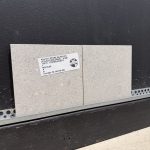 Piastrella "Xaj1515 Stone Silver"