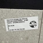Piastrella "Xaj1515 Stone Silver"