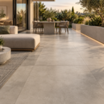Piastrella "Concrete Land R11"