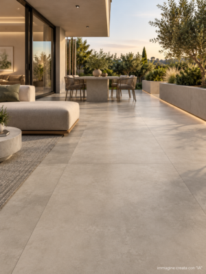 Piastrella "Concrete Land R11"