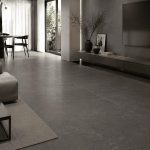 Piastrella "Evostone Graphite"