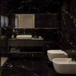 Piastrella “Marquinia Gold Lux” 60x120