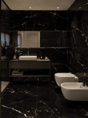Piastrella “Marquinia Gold Lux” 60x120