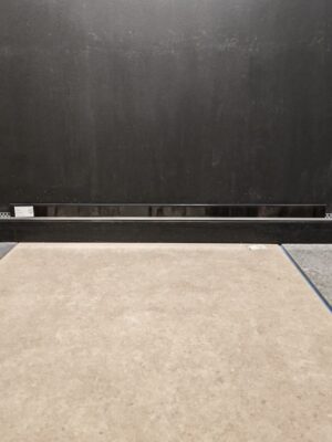 Battiscopa “Myst Black"