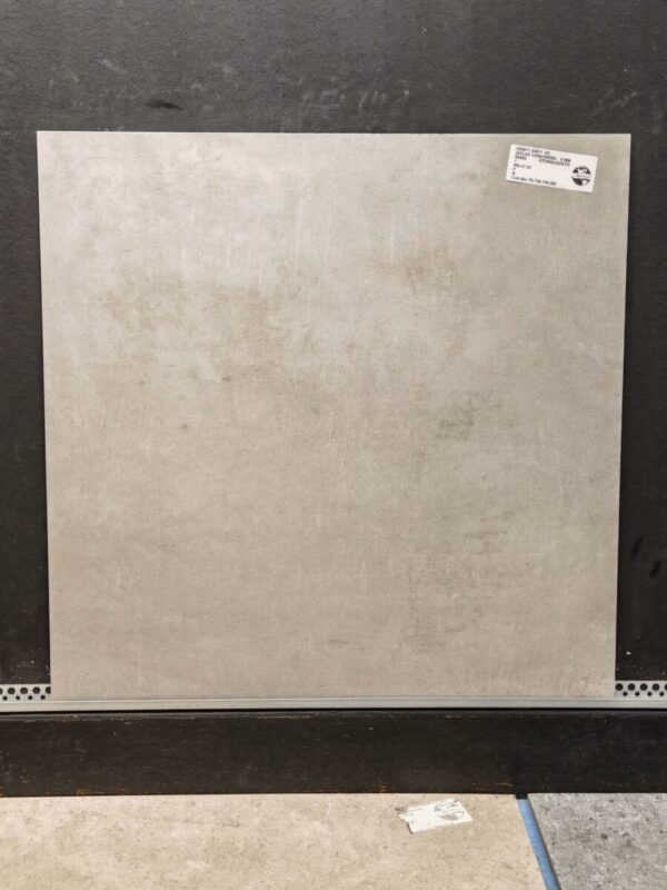 Piastrella "Draft Grey" 60x60