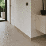 Battiscopa “Springwood Miele"