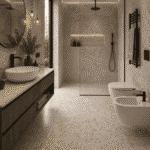 Piastrella "MB Mix Pearl Lap"