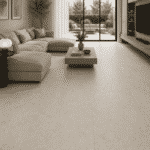 Piastrella “Jura Mood Light 3D Sat"