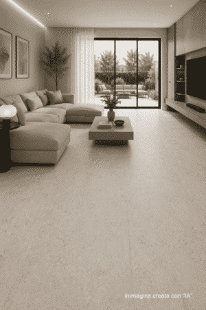 Piastrella “Jura Mood Light 3D Sat"