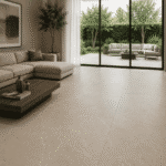 Piastrella "Ardesia Beige" Misto Scelta 120x120