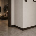 Battiscopa “Myst Black"