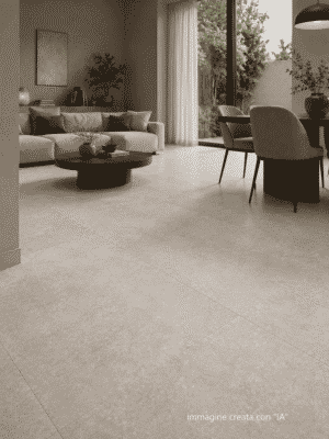 Piastrella "Essen Bone" 60x60