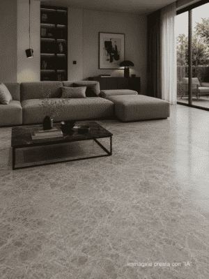 Piastrella "MB Mix Grey Lap"