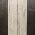 Piastrella "Nwood Silver Grip R11"