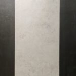 Piastrella “Royal Trav Bianco Cros Mat"