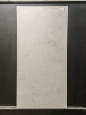 Piastrella “Royal Trav Bianco Cros Mat"