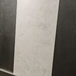 Piastrella “Royal Trav Bianco Cros Mat"