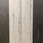 Piastrella "Nwood Silver XL"