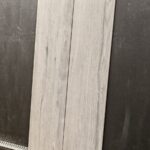 Piastrella "Nwood Silver XL"