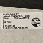 Piastrella "Essen Bone" 60x60