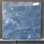 Piastrella "LM Onice Blu Lap"