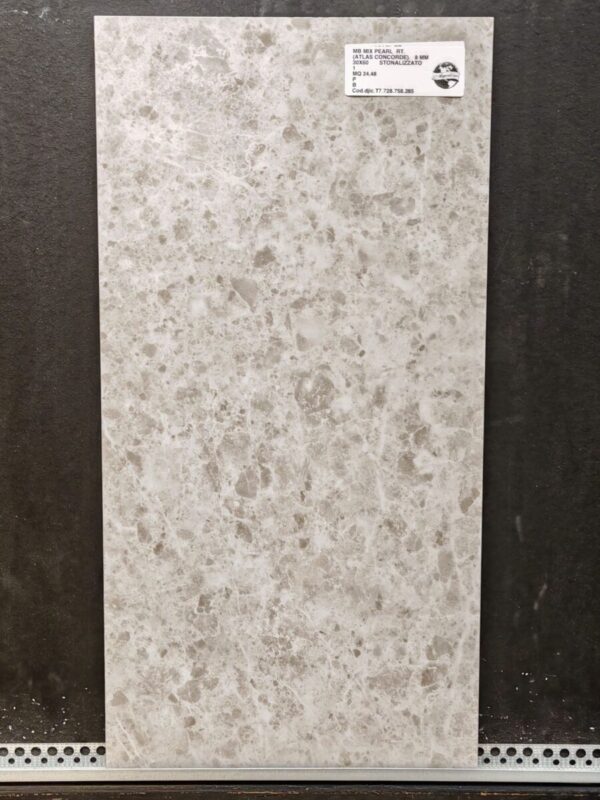 Piastrella "MB Mix Pearl"