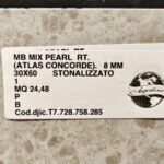 Piastrella "MB Mix Pearl"
