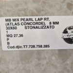 Piastrella "MB Mix Pearl Lap"