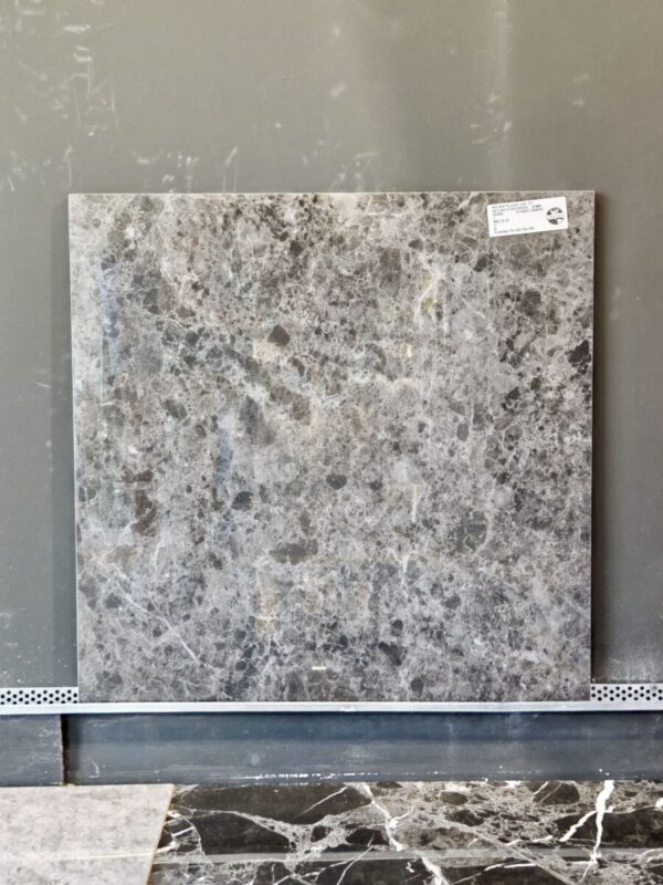 Piastrella "MB Mix Black Lap"