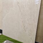 Piastrella "Ardesia Beige SQ" Prima Scelta 120x120