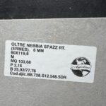Piastrella "Oltre Nebbia Spazz"