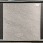 Piastrella "Ark Polvere" 60x60