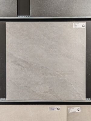 Piastrella "Ark Polvere" 60x60