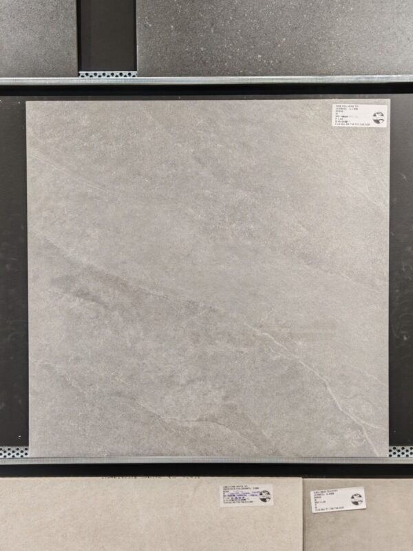 Piastrella "Ark Polvere" 60x60