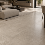 Piastrella "Select Cream"