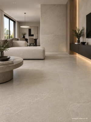 Piastrella "Ardesia Taupe" 60x120