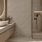 Piastrella "Ardesia Grey Line"