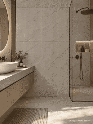 Piastrella "Ardesia Grey Line"