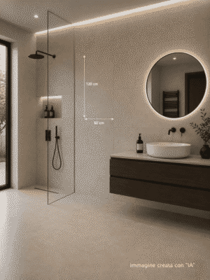 Piastrella "CL Ivory R10" 60x120