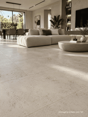 Piastrella “Jura Mood Light 3D" Mat 60x120