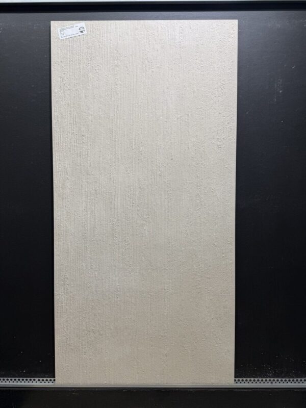 Piastrella "Concrete Beige Raw"