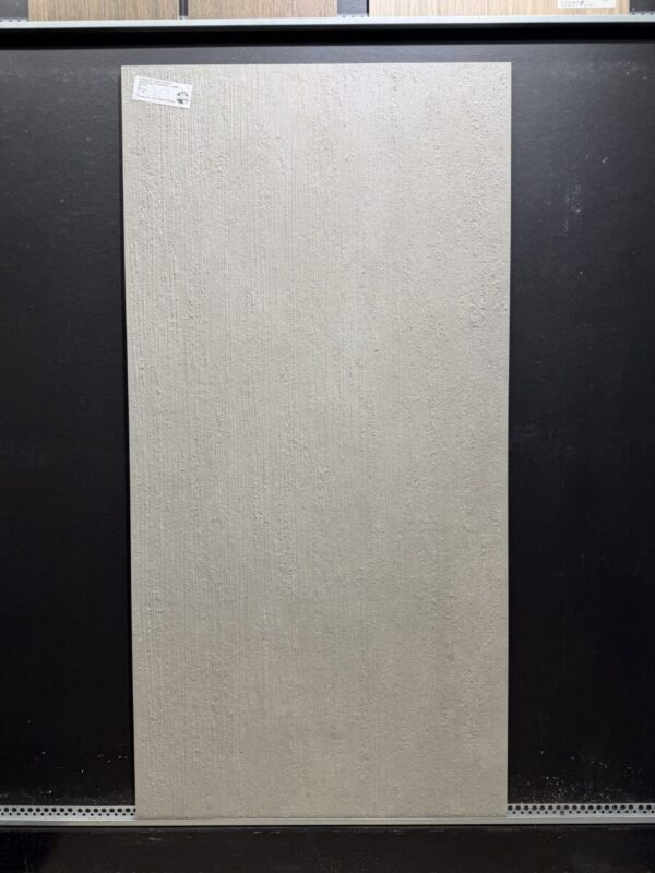Piastrella "Concrete Taupe Raw"