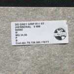 Piastrella "Do Grey Grip R11"