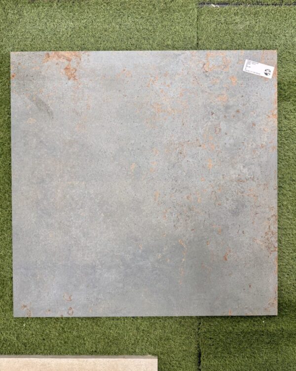 Piastrella "Oxide Green R11" 8SR
