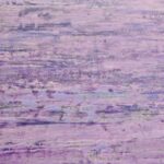 Piastrella "Ametista Solenne Viola"