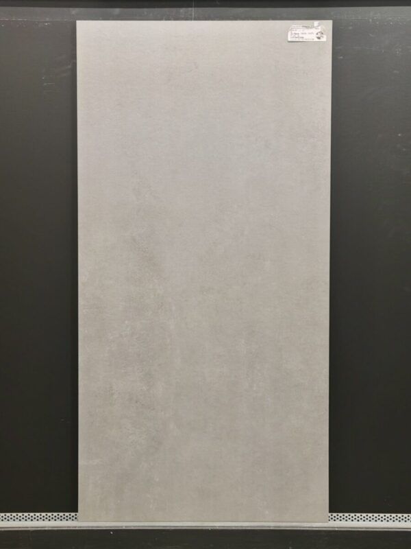 Piastrella "Concrete Smoke" 60x120