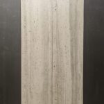 Piastrella “Dorica Crema" 6DR