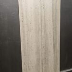 Piastrella “Dorica Crema" 6DR