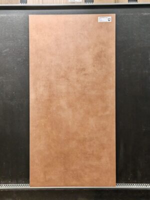 Piastrella "Living Terracotta"