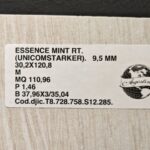 Piastrella "Essence Mint"